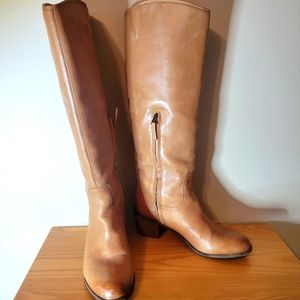 EUC| SAM EDELMAN| Leather
